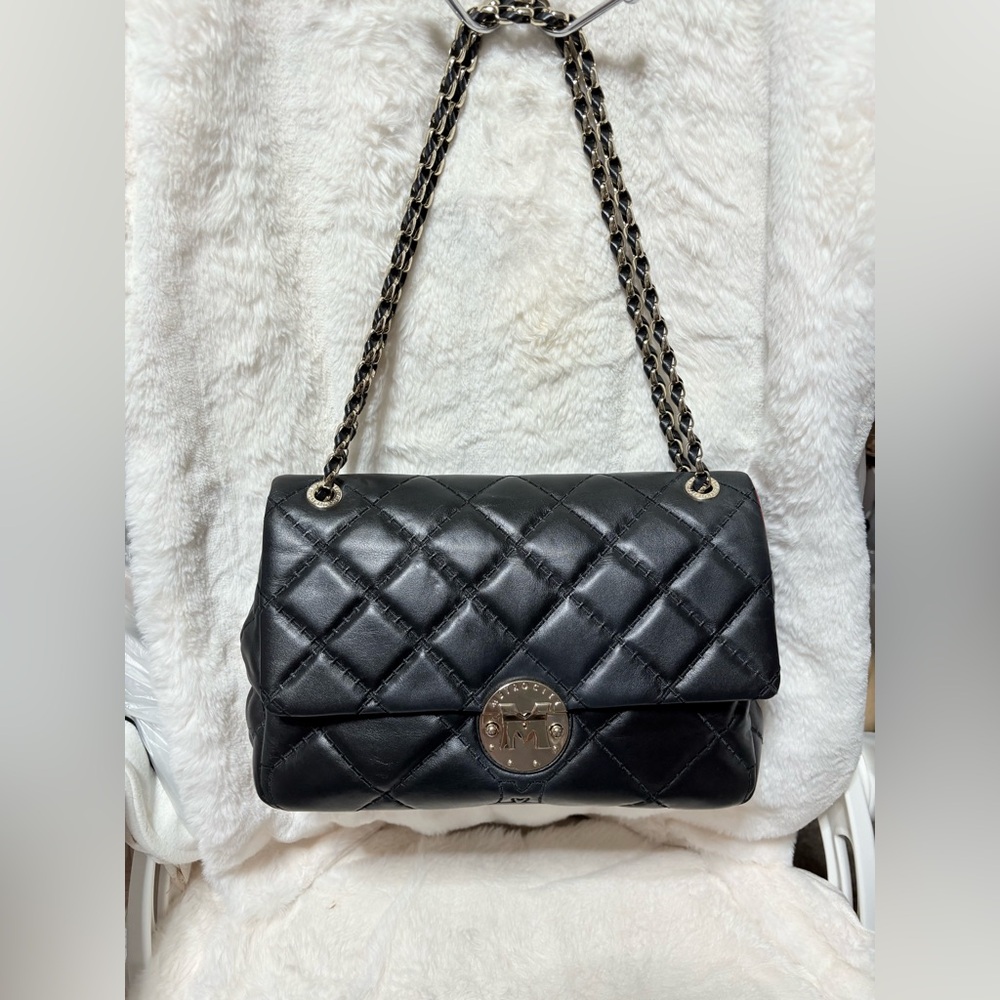 METROCITY BEST Booona Collection Shoulder Bag Combined Use Cross Body